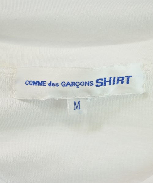 COMME des GARCONS SHIRT T恤/上衣