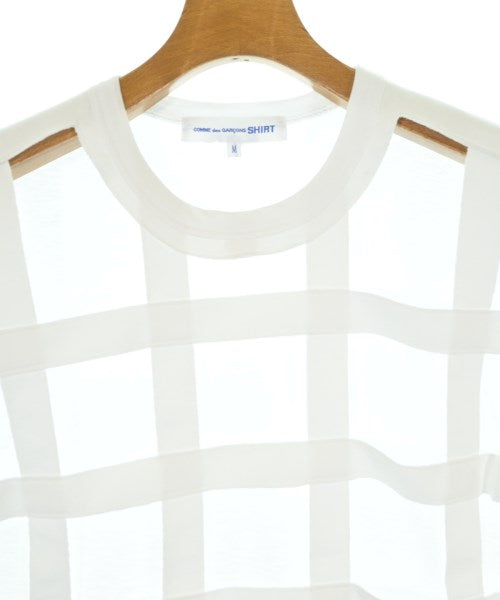 COMME des GARCONS SHIRT T恤/上衣