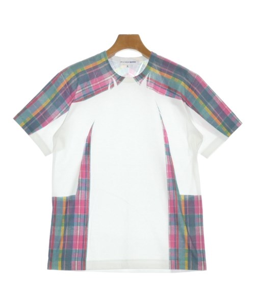 COMME des GARCONS SHIRT T恤/上衣