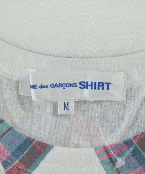 COMME des GARCONS SHIRT T恤/上衣