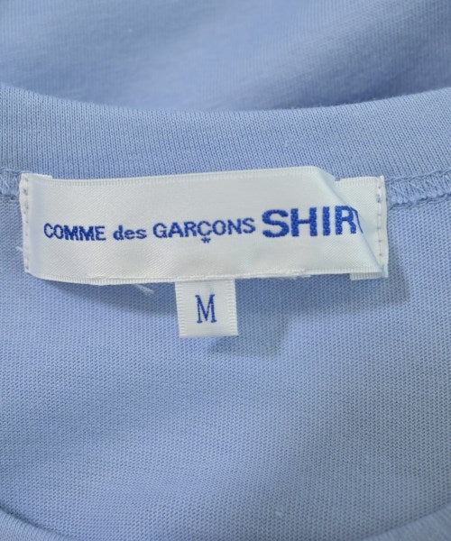 COMME des GARCONS SHIRT T恤/上衣