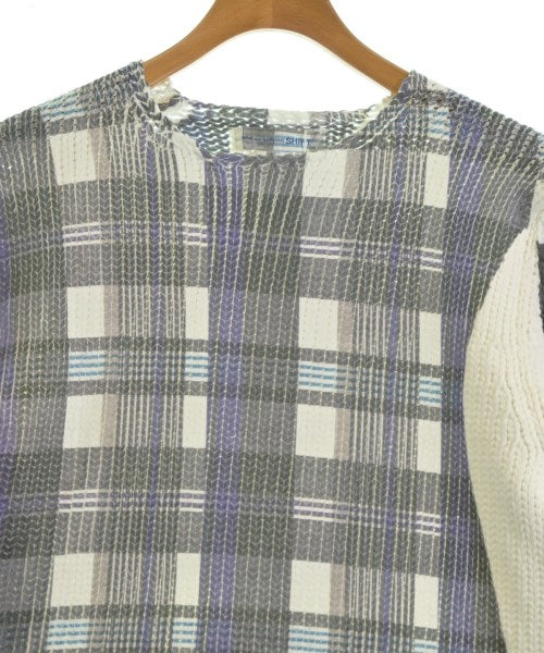 COMME des GARCONS SHIRT 毛衣