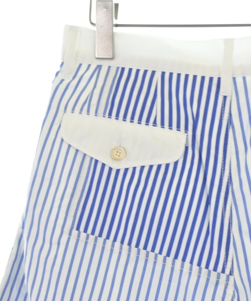 COMME des GARCONS SHIRT 短褲