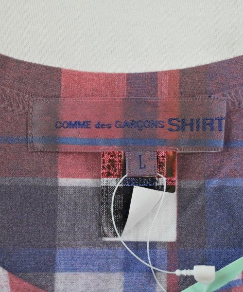 COMME des GARCONS SHIRT T恤/上衣