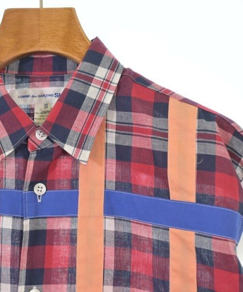COMME des GARCONS SHIRT 休襯衫