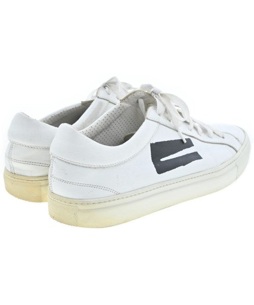 COMME des GARCONS SHIRT 運動鞋