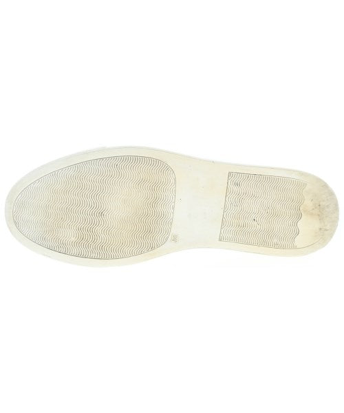 COMME des GARCONS SHIRT 運動鞋