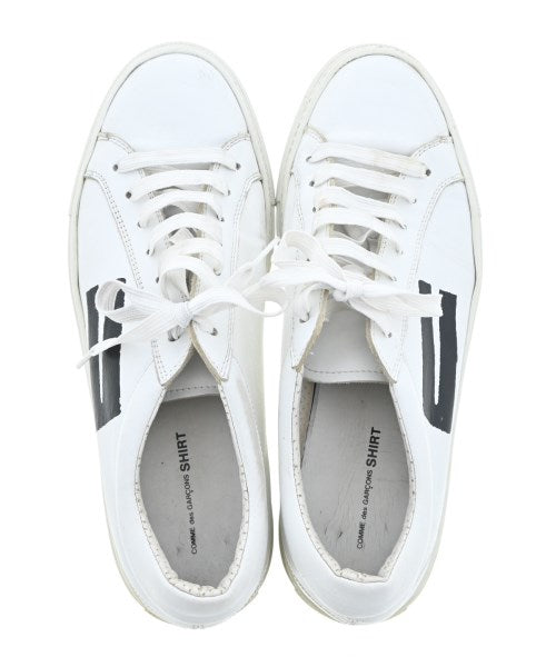 COMME des GARCONS SHIRT 運動鞋