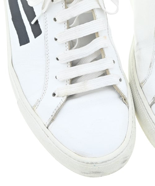 COMME des GARCONS SHIRT 運動鞋