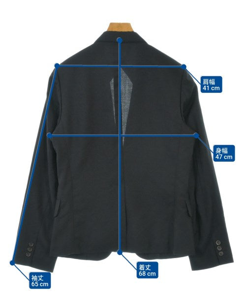 COMME des GARCONS SHIRT 休夾克