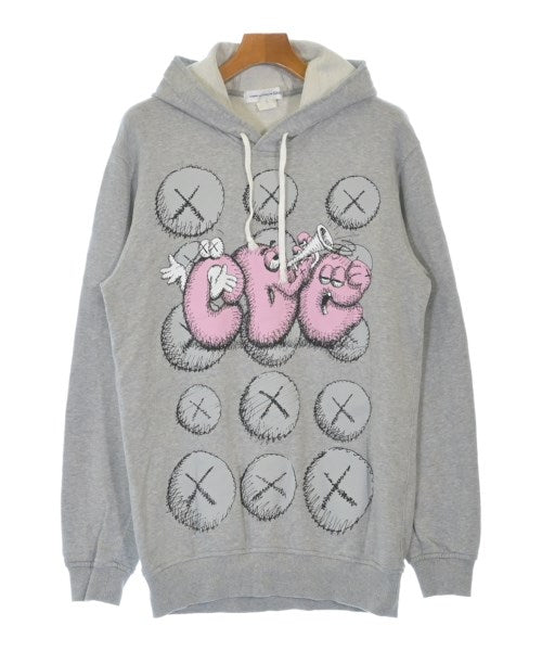 COMME des GARCONS SHIRT 連帽衫