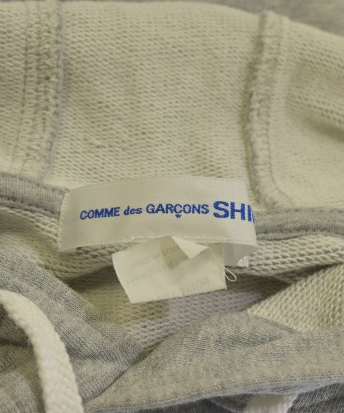COMME des GARCONS SHIRT 連帽衫