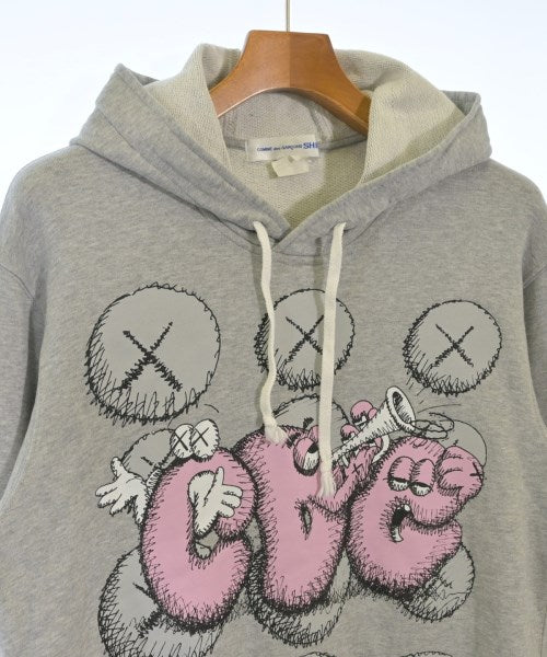 COMME des GARCONS SHIRT 連帽衫