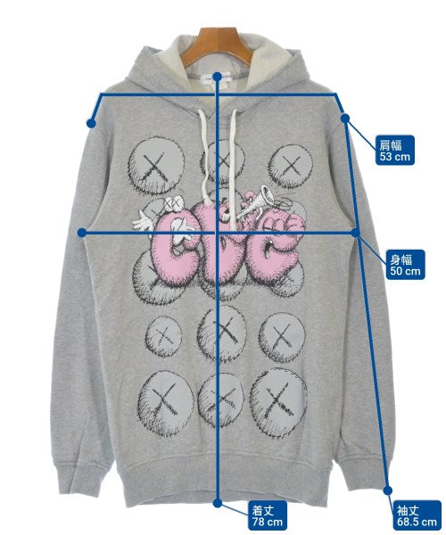 COMME des GARCONS SHIRT 連帽衫