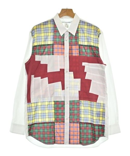 COMME des GARCONS SHIRT 休閒襯衫