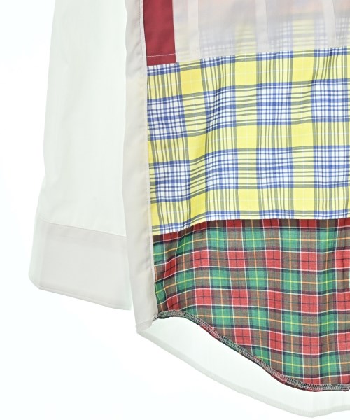 COMME des GARCONS SHIRT 休閒襯衫