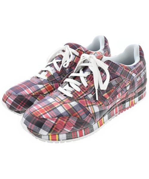 COMME des GARCONS SHIRT 運動鞋