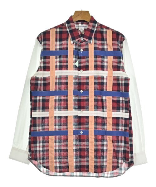 COMME des GARCONS SHIRT 休閒襯衫