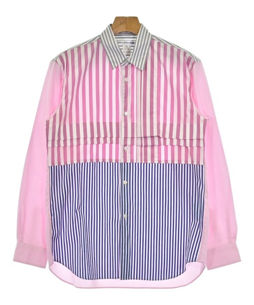 COMME des GARCONS SHIRT 休閒襯衫