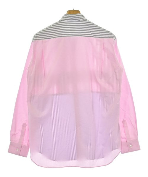 COMME des GARCONS SHIRT 休閒襯衫