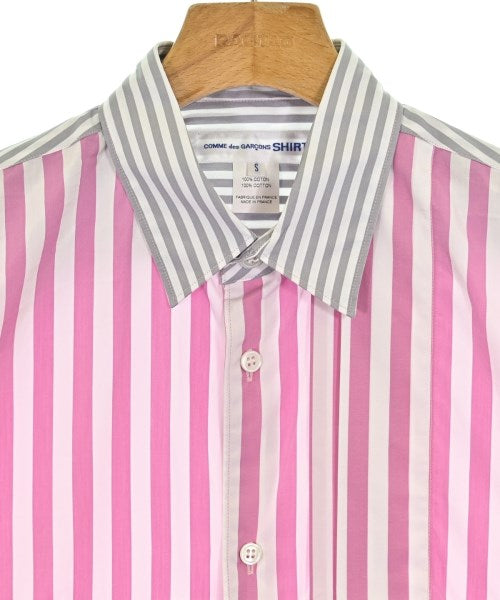 COMME des GARCONS SHIRT 休閒襯衫