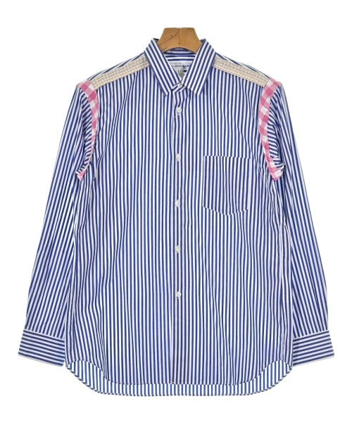 COMME des GARCONS SHIRT 休閒襯衫