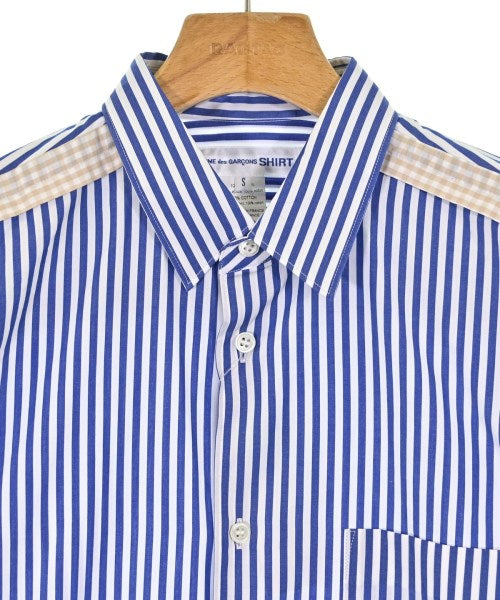 COMME des GARCONS SHIRT 休閒襯衫