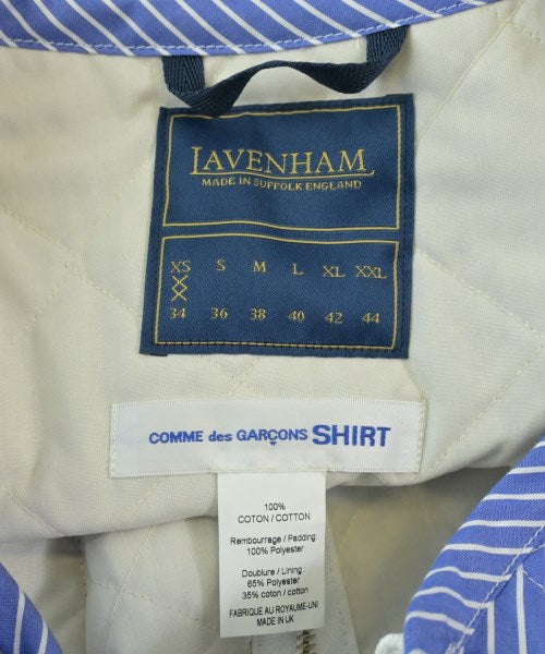 COMME des GARCONS SHIRT 其他飛行外套