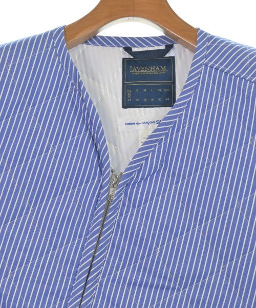 COMME des GARCONS SHIRT 其他飛行外套