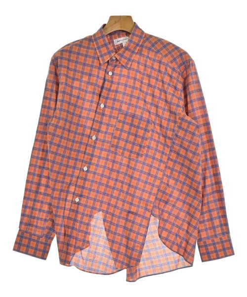 COMME des GARCONS SHIRT 休閒襯衫