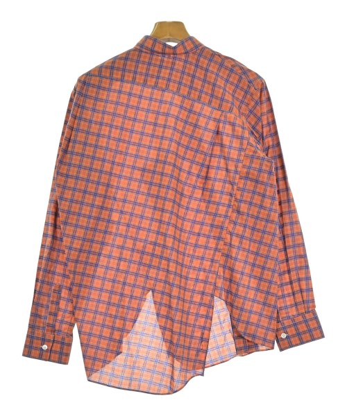 COMME des GARCONS SHIRT 休閒襯衫