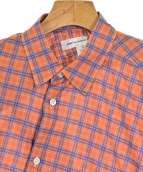 COMME des GARCONS SHIRT 休閒襯衫
