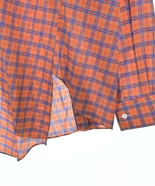 COMME des GARCONS SHIRT 休閒襯衫