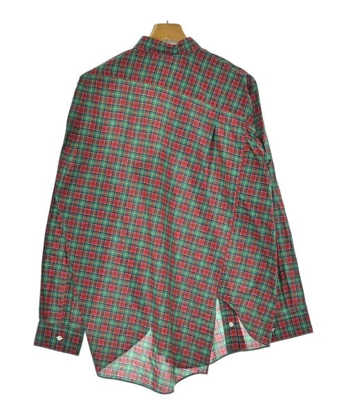 COMME des GARCONS SHIRT 休閒襯衫