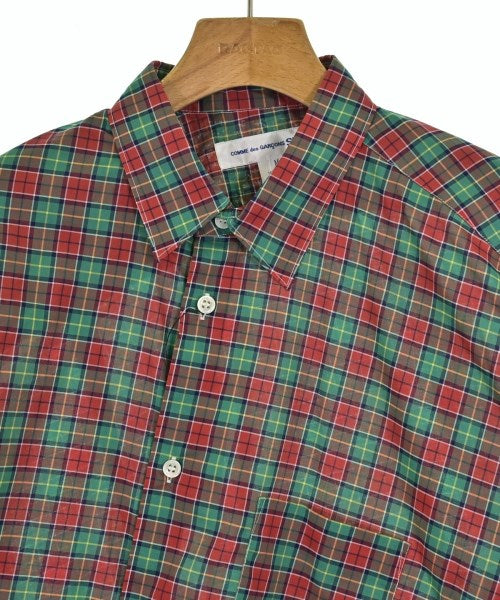 COMME des GARCONS SHIRT 休閒襯衫