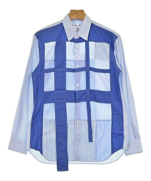 COMME des GARCONS SHIRT 休閒襯衫