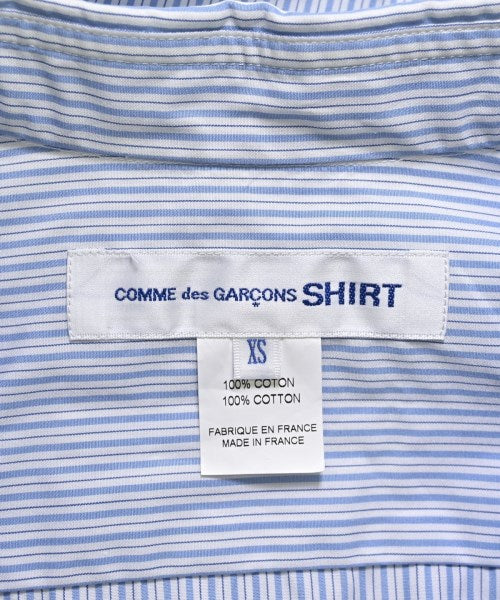 COMME des GARCONS SHIRT 休閒襯衫
