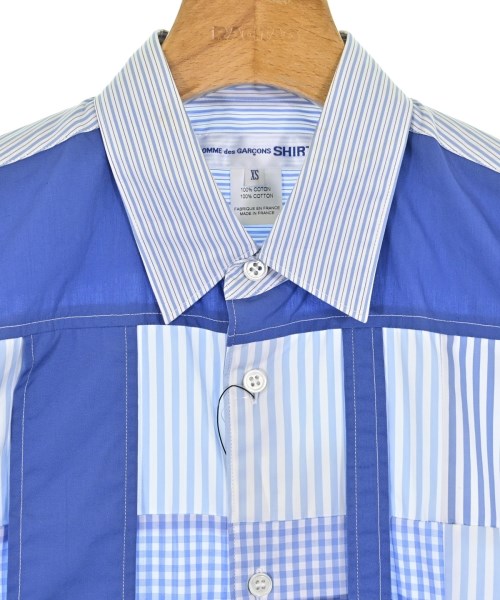 COMME des GARCONS SHIRT 休閒襯衫