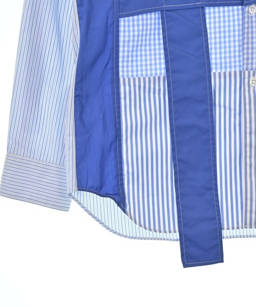 COMME des GARCONS SHIRT 休閒襯衫
