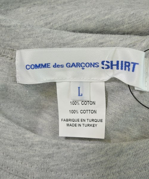 COMME des GARCONS SHIRT T恤/上衣