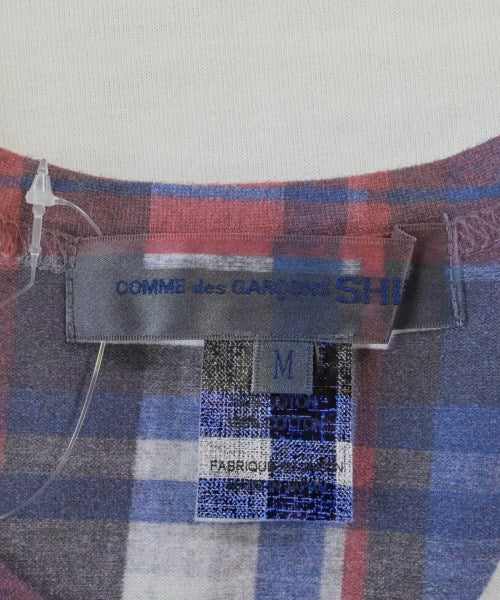 COMME des GARCONS SHIRT T恤/上衣