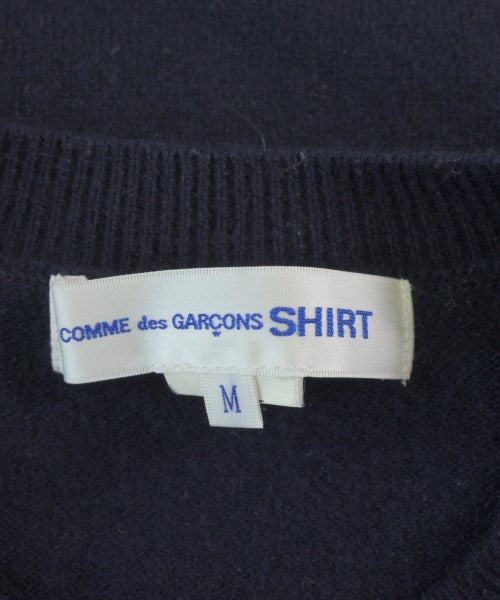 COMME des GARCONS SHIRT 毛衣