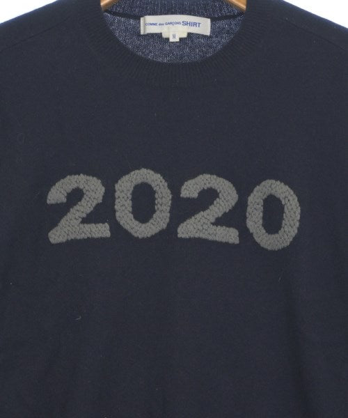 COMME des GARCONS SHIRT 毛衣