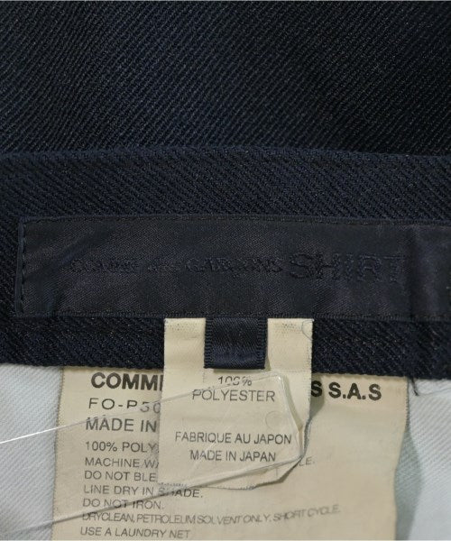 COMME des GARCONS SHIRT 短