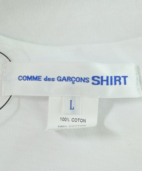 COMME des GARCONS SHIRT T恤/上衣