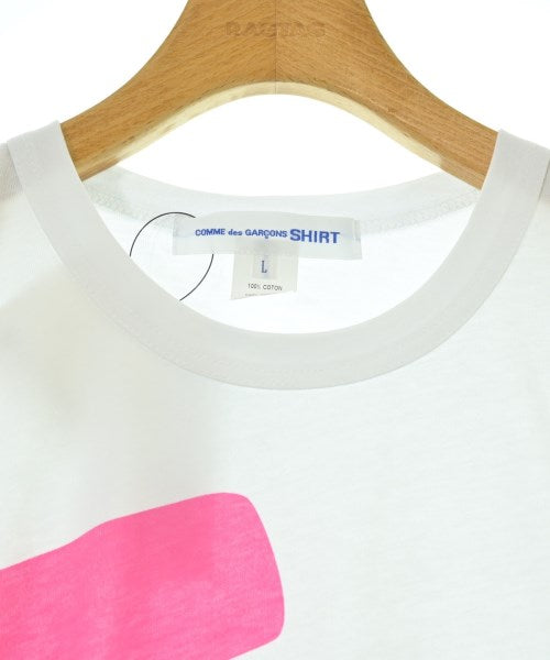 COMME des GARCONS SHIRT T恤/上衣