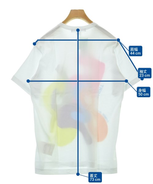 COMME des GARCONS SHIRT T恤/上衣