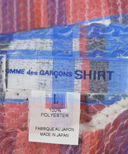 COMME des GARCONS SHIRT 毛衣