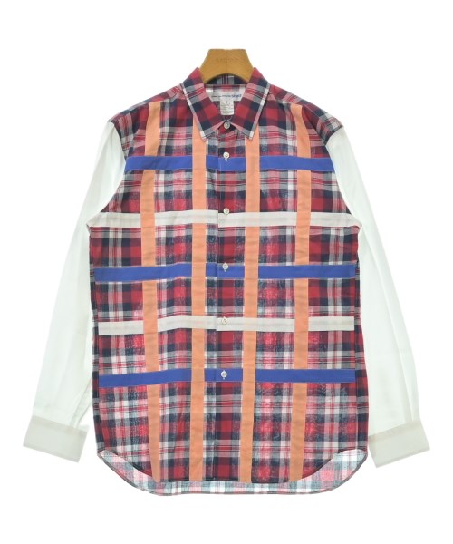 COMME des GARCONS SHIRT 休閒襯衫