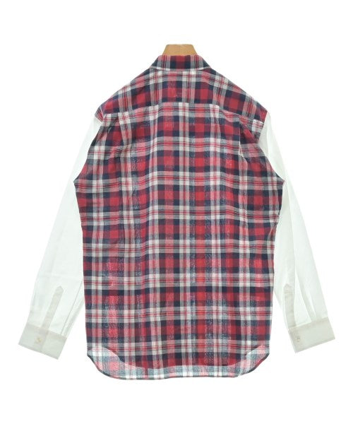 COMME des GARCONS SHIRT 休閒襯衫